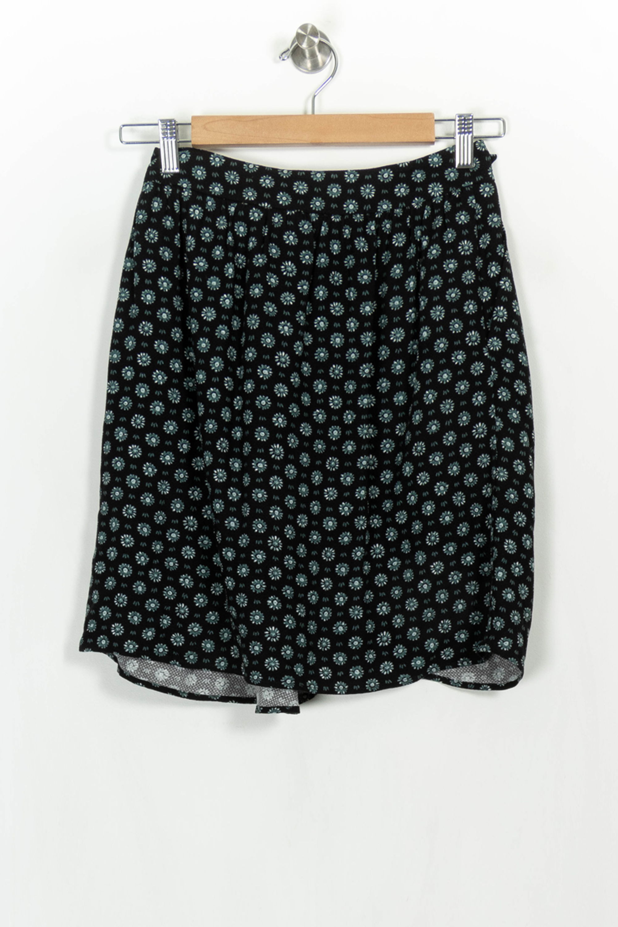 Short & midi skirt COMPTOIR DES COTONNIERS - Seconde main Multicolored
