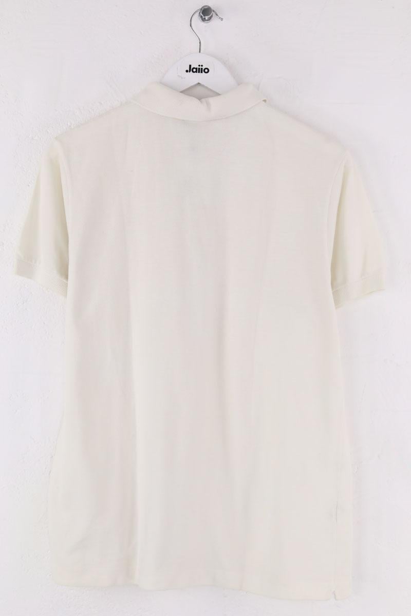 Polo shirt LACOSTE - SECONDE MAIN Beige