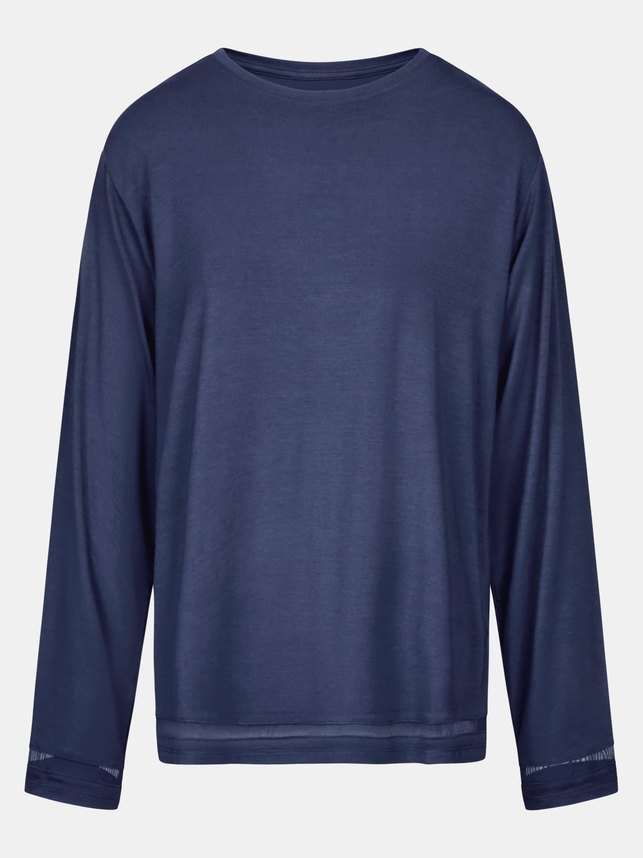 Long-sleeve T-shirt CHANTELLE Grey