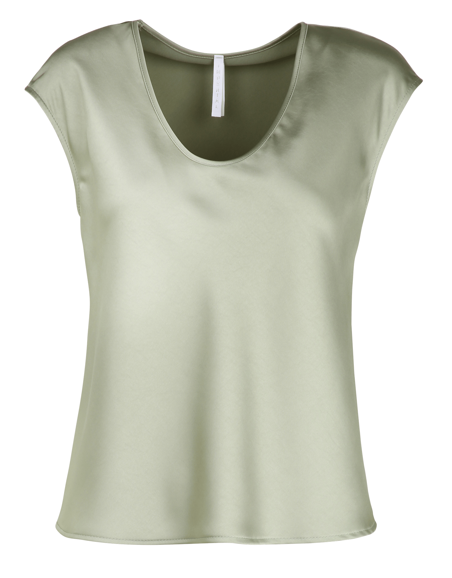 Top sans manches col rond IMPERIAL