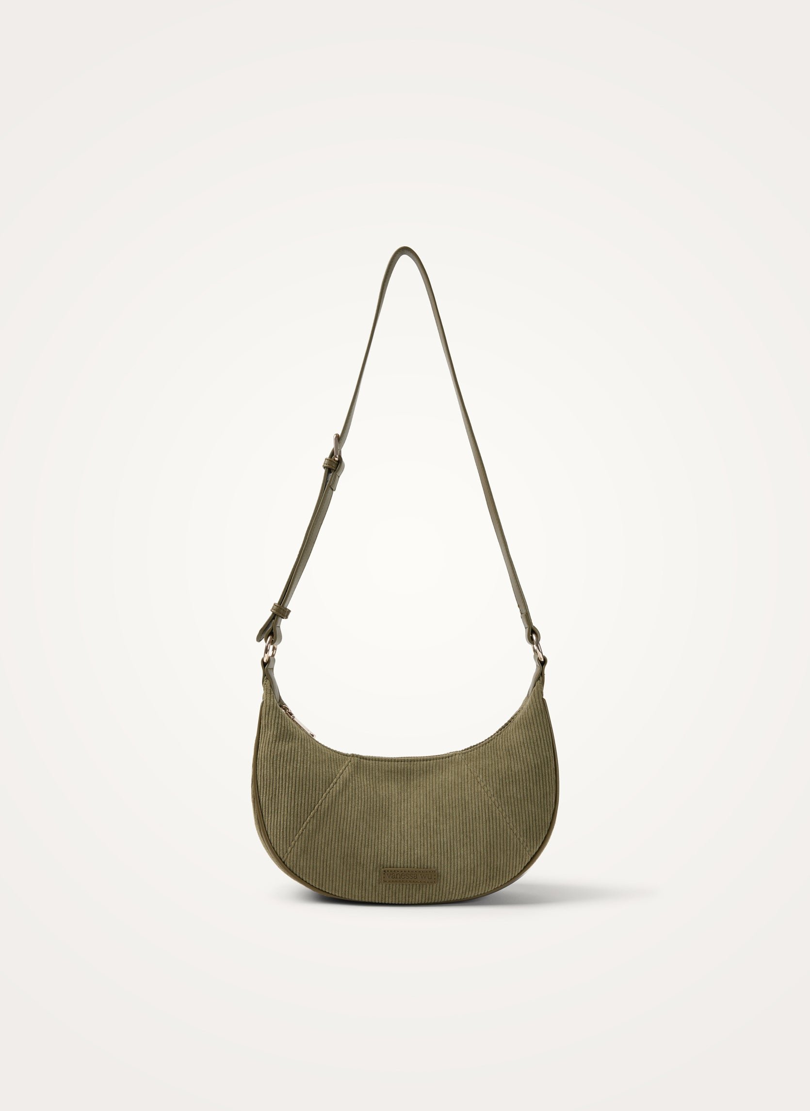 Half Moon Fanny Pack VANESSA WU