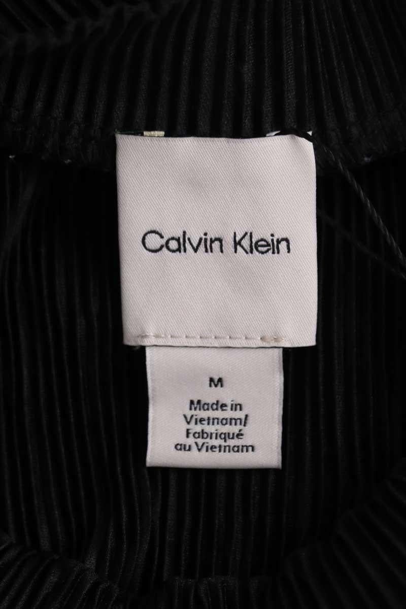 Dress CALVIN KLEIN - Seconde Main Black