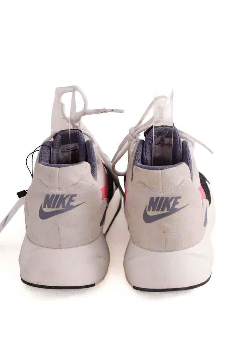 Low-top sneakers NIKE - Seconde Main White