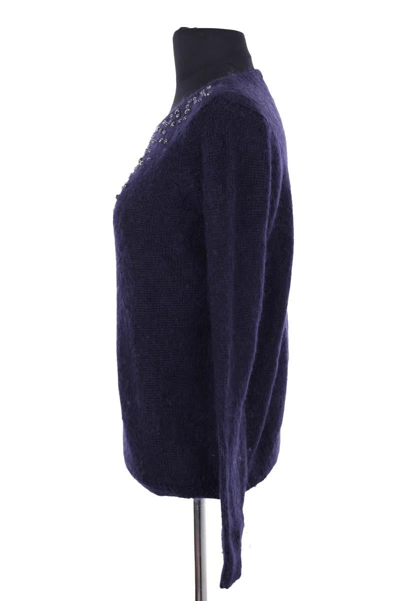 Sweater SEZANE - Seconde main Blue