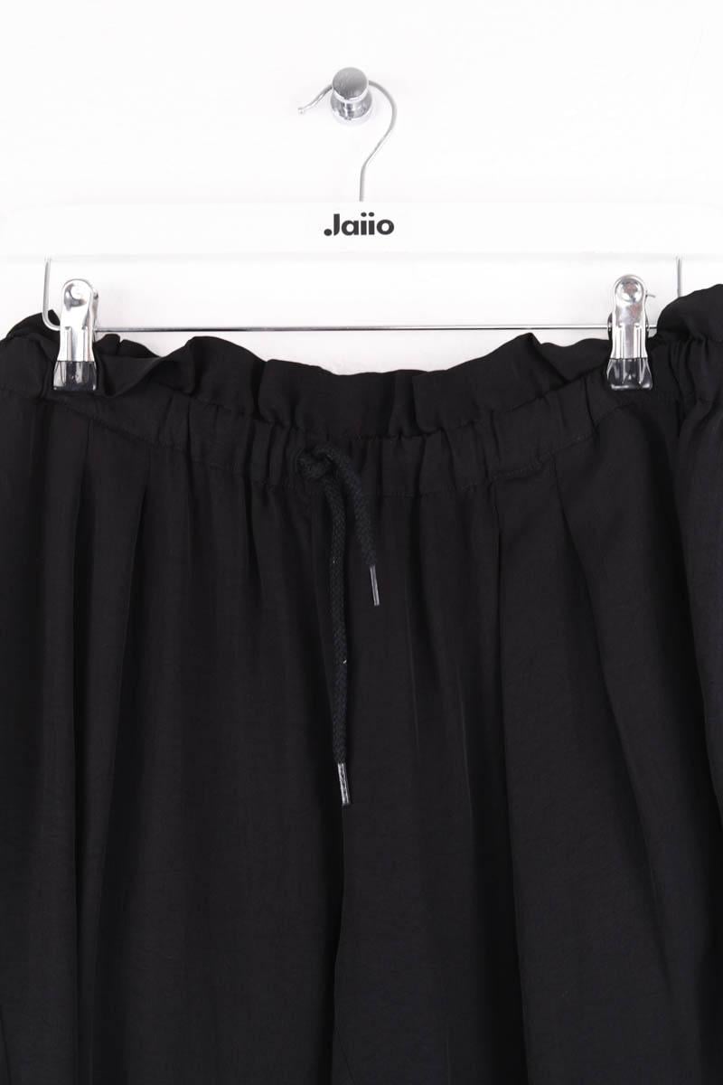 Pants ISABEL MARANT - Seconde Main Black