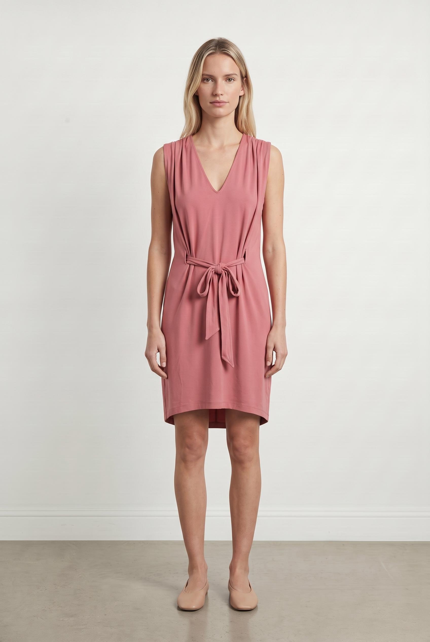Short & midi dress FILIPPA K - Seconde Main Pink