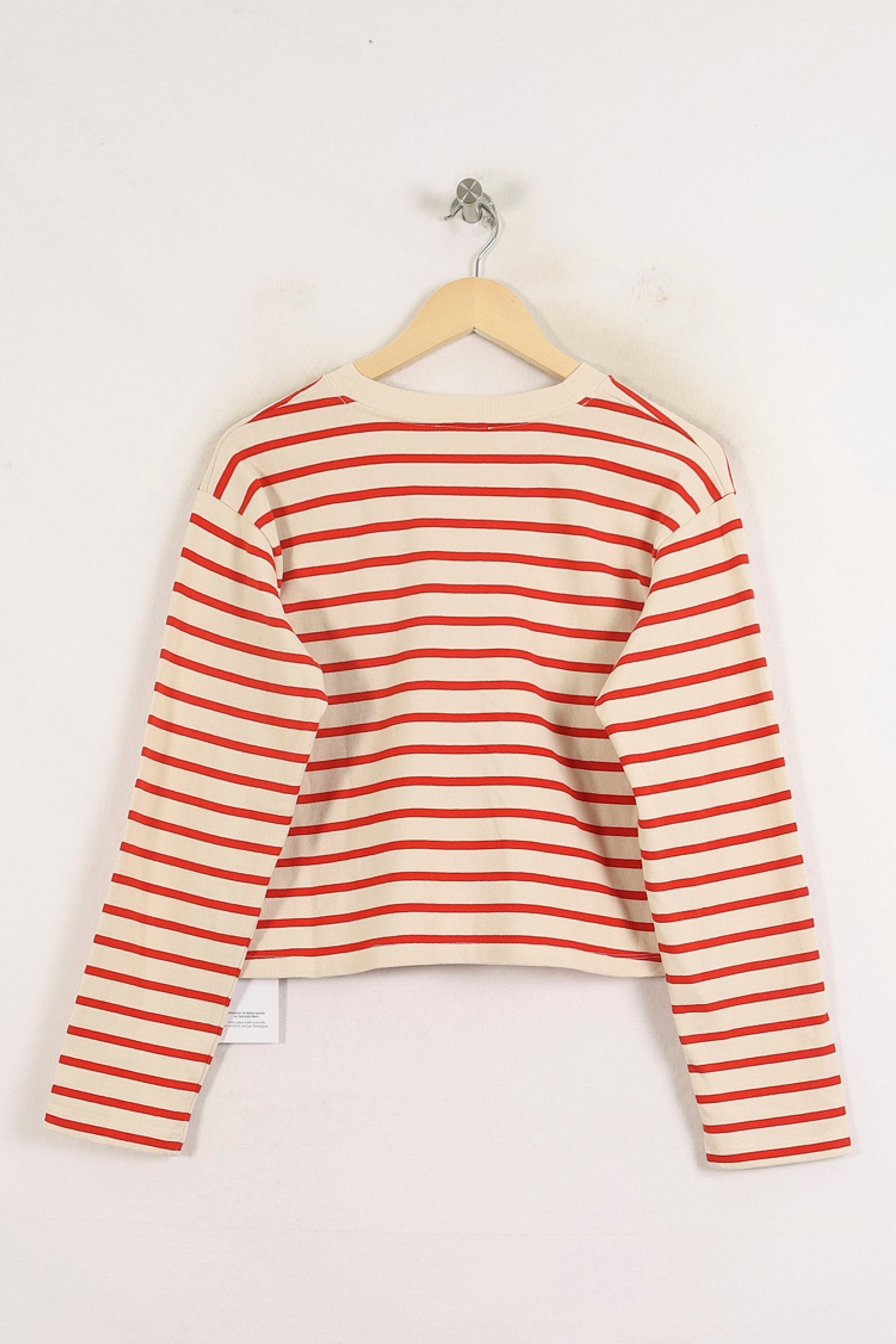 Maille SEZANE - Seconde main Multicolore