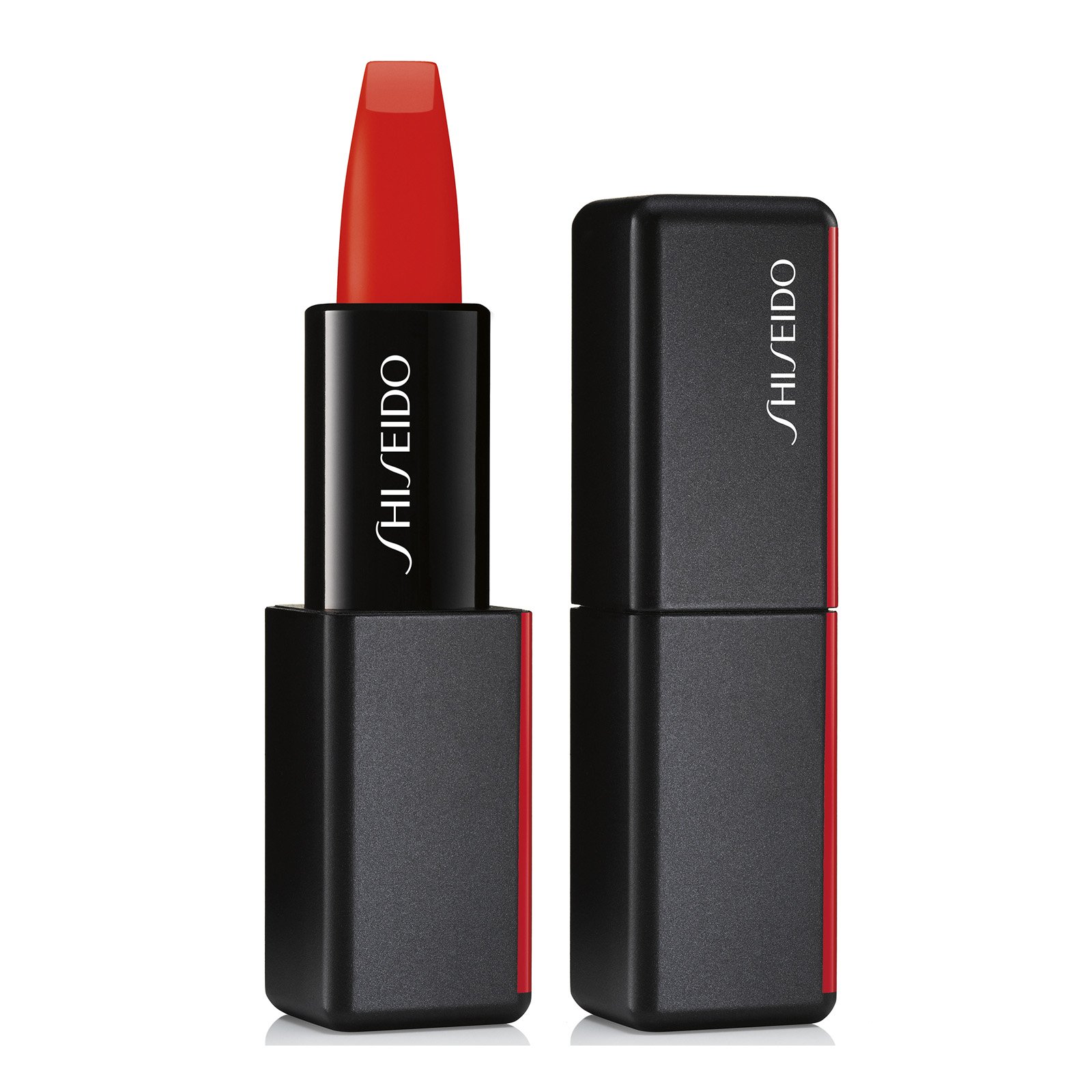 ModernMatte Lipstick Powder SHISEIDO Flame