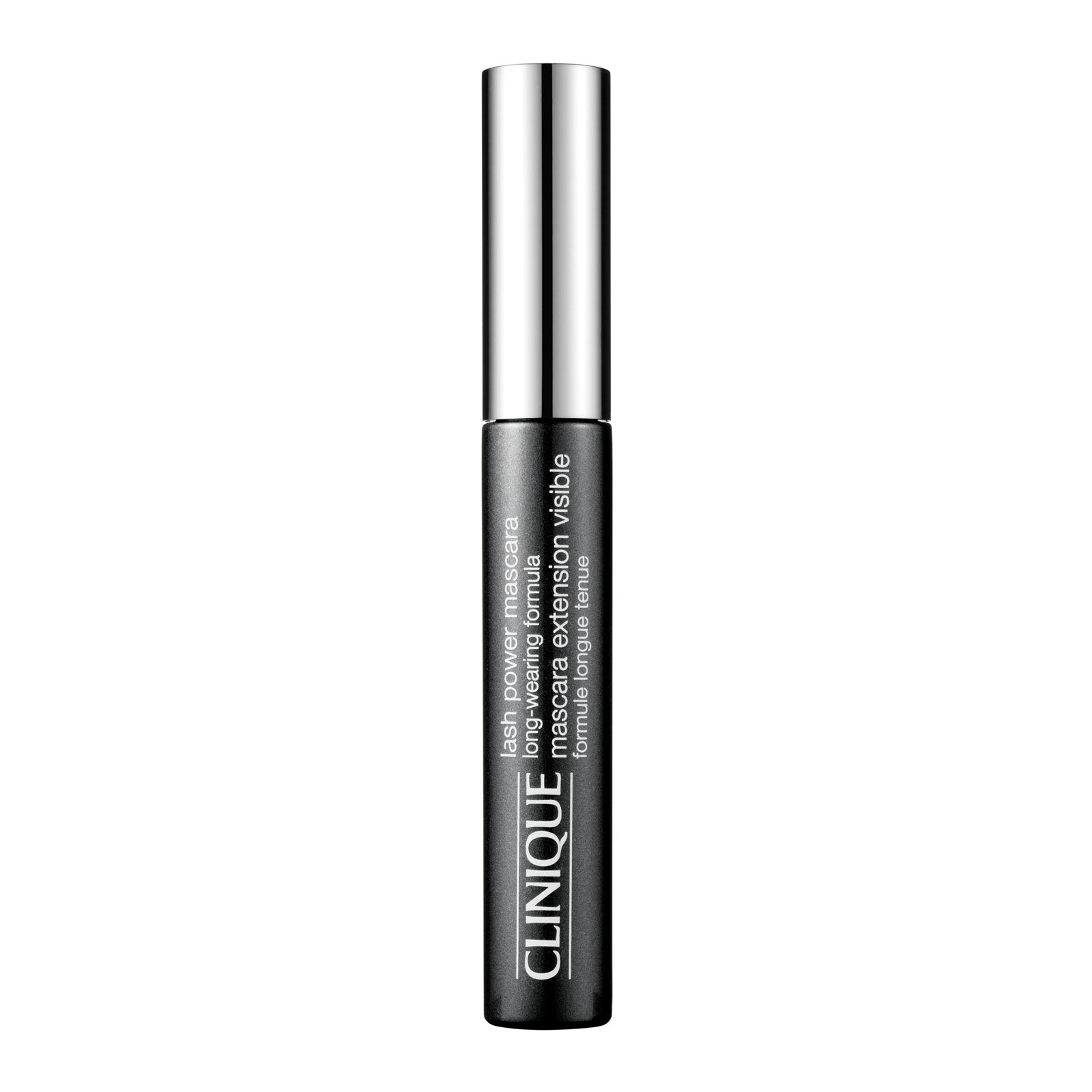 Lash Power Mascara - Wimper verlengende mascara CLINIQUE 01 black onyx