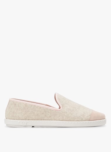 Chaussons Femme Place des Tendances