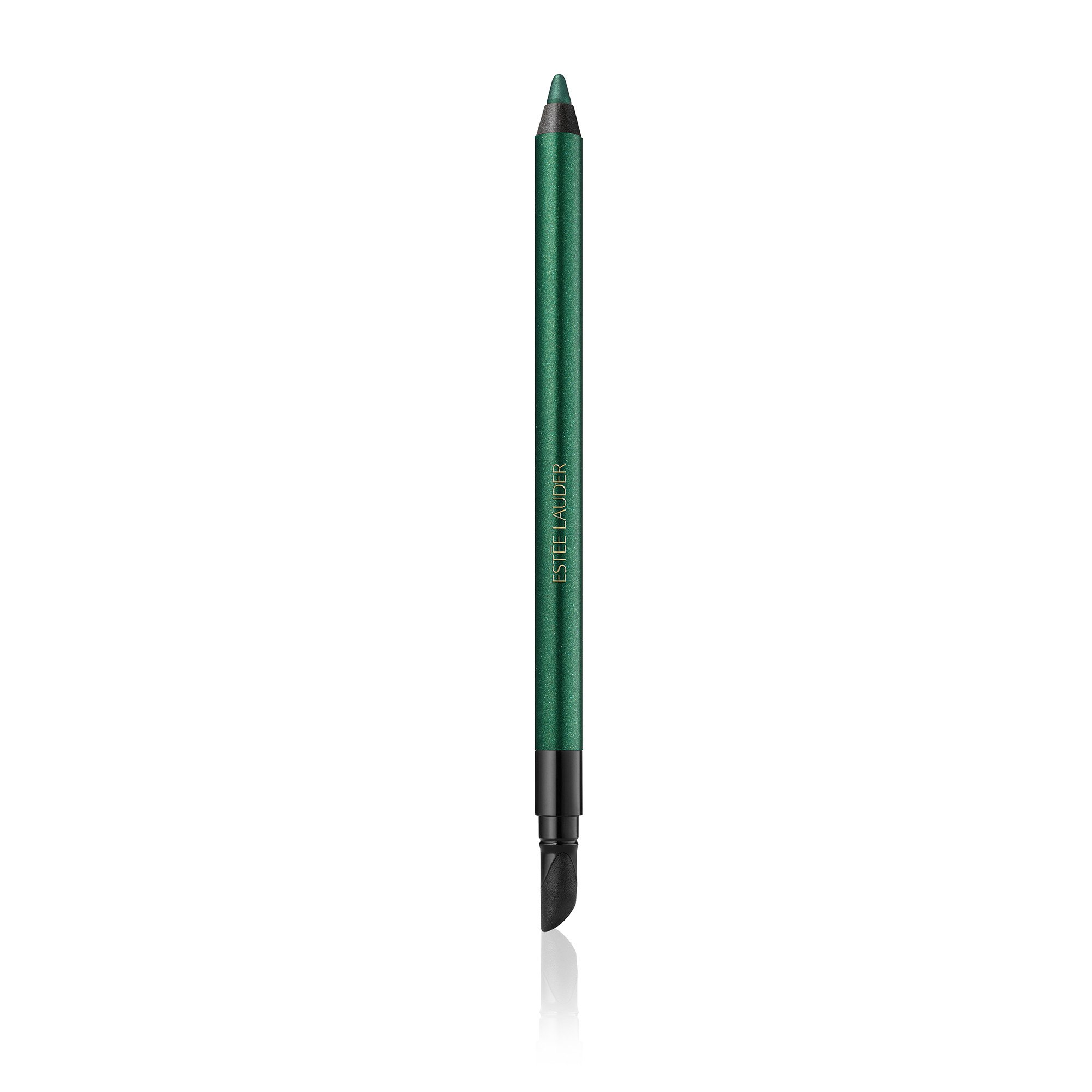 Double Wear 24H Waterproof Gel Eye Pencil ESTEE LAUDER Emerald volt