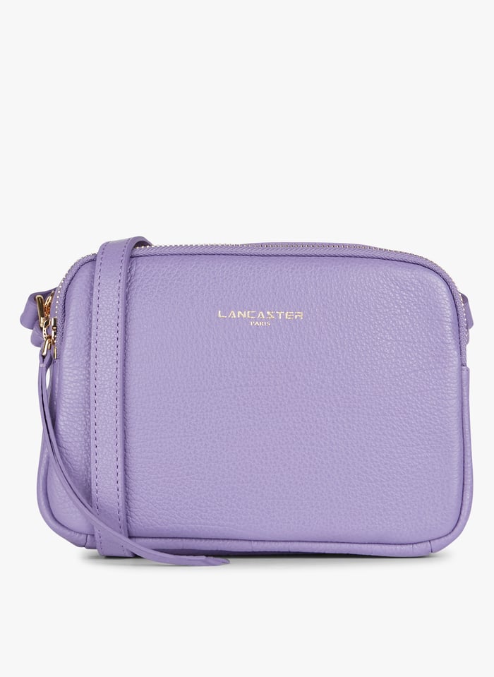 Mini sac trotteur lancaster best sale