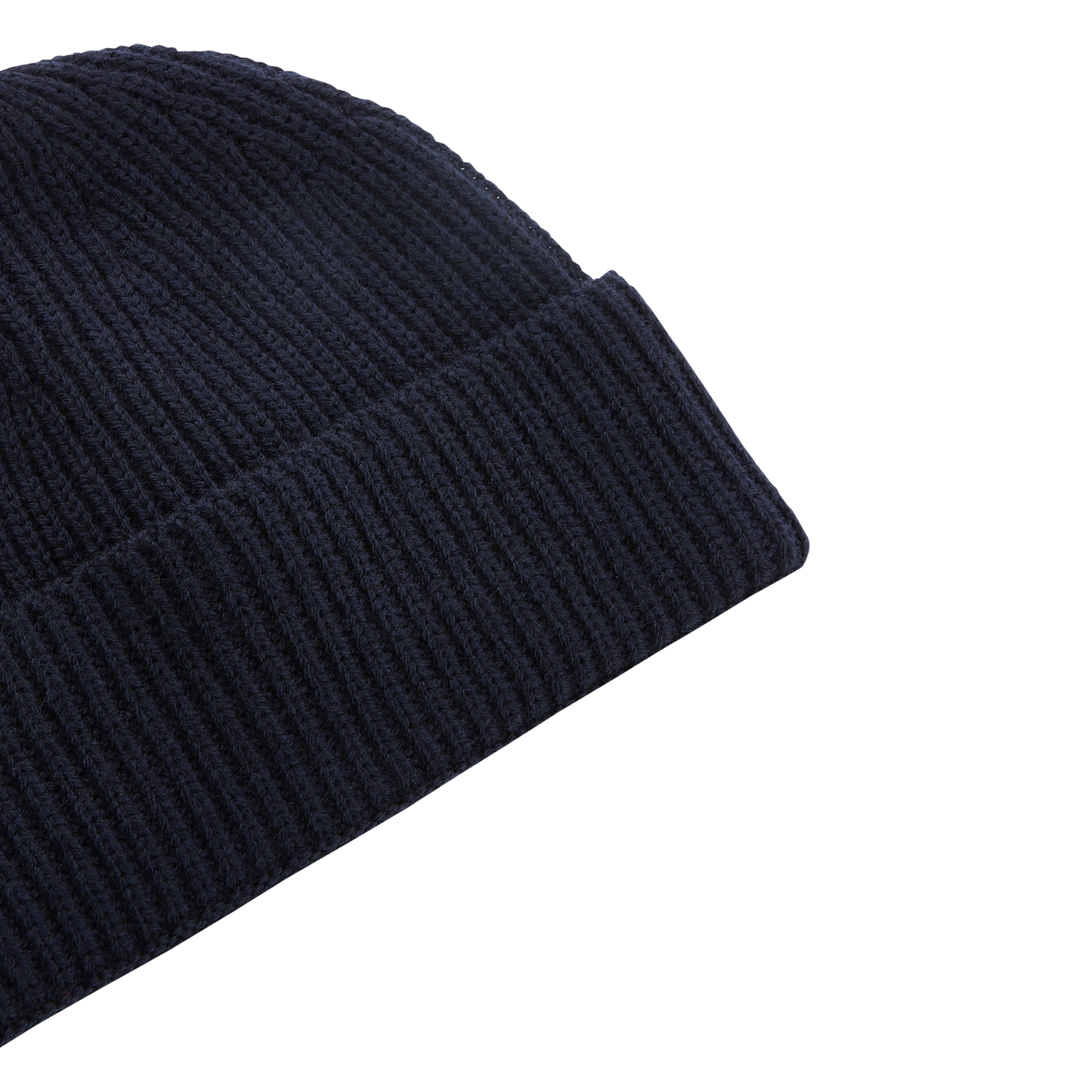 Wollmütze SAISON 1865 Blau