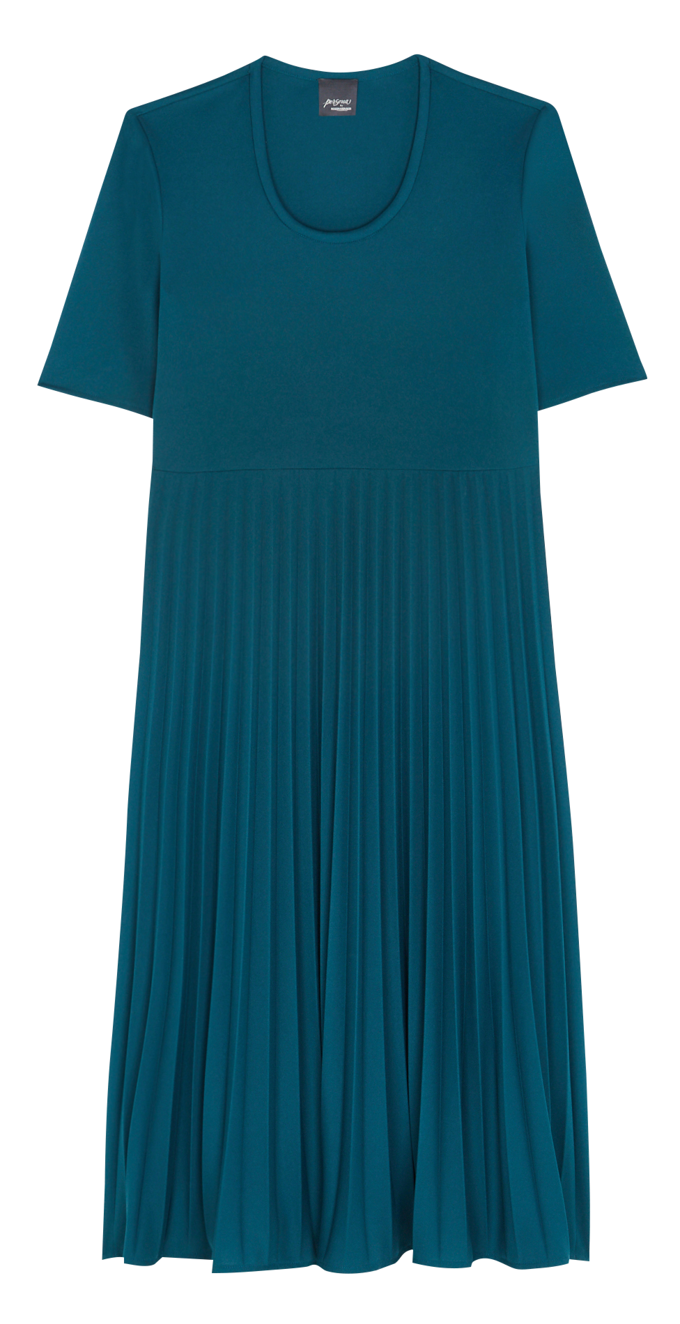 Tailliertes Midikleid PERSONA by Marina Rinaldi Grun