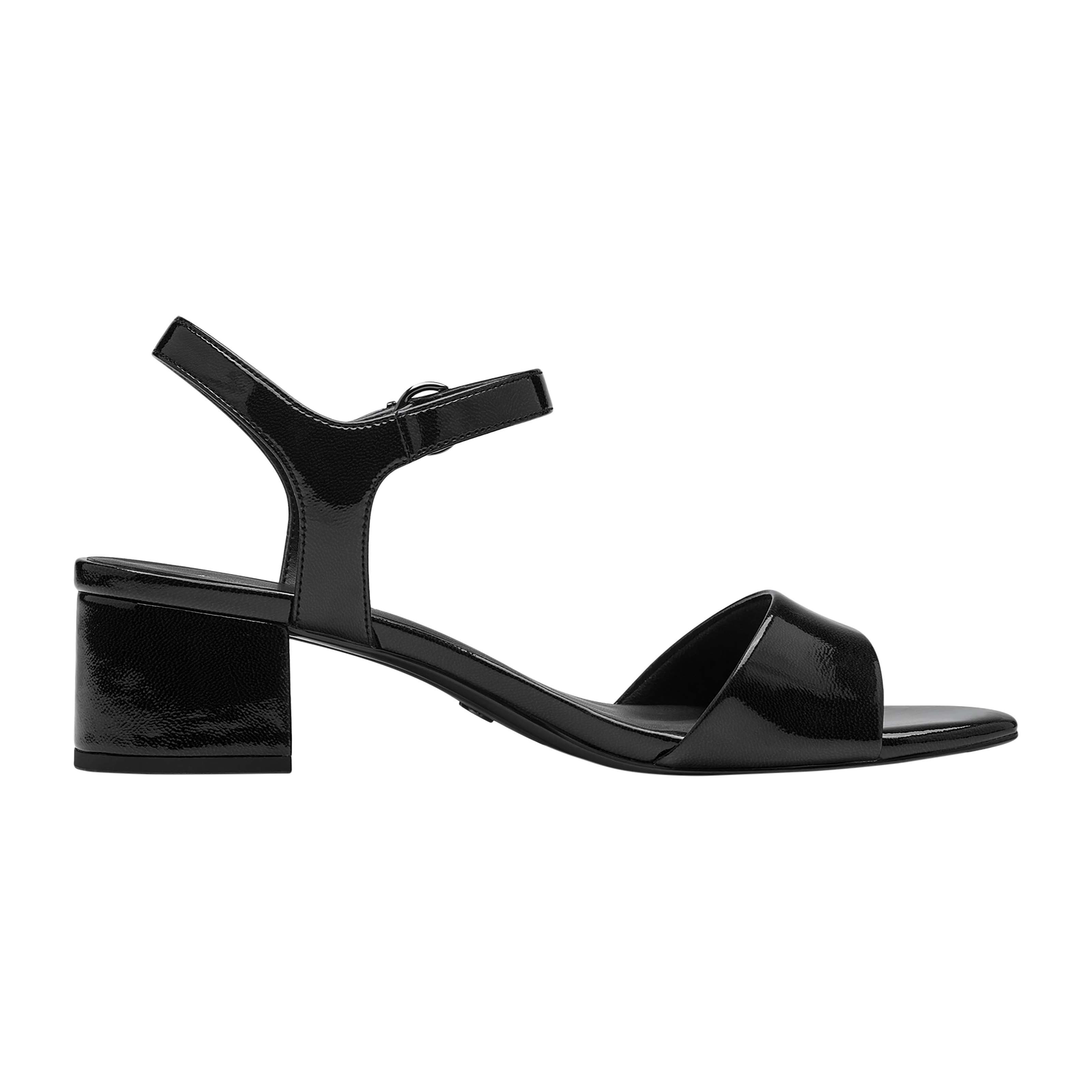 Heeled sandals TAMARIS
