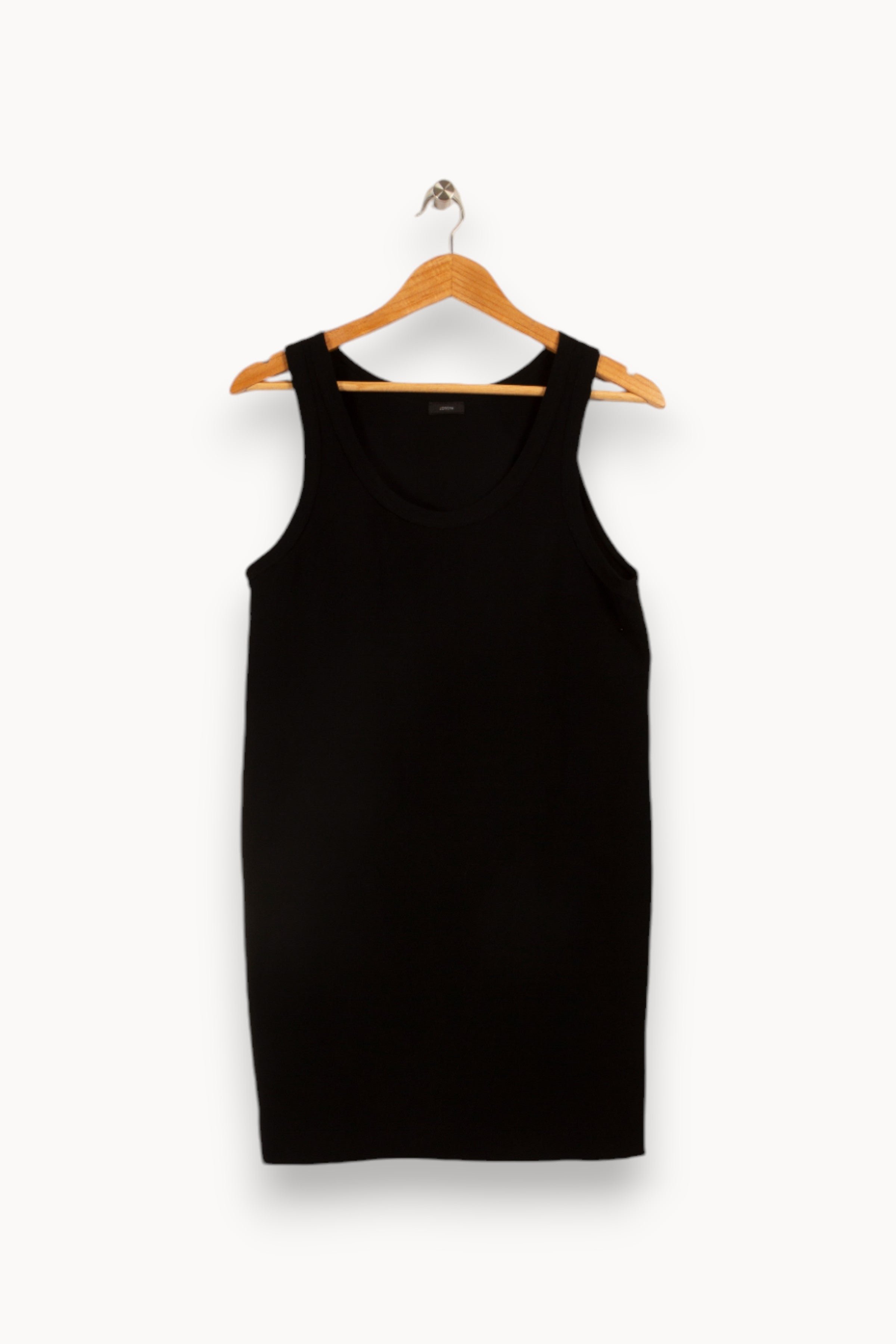 Short dress - joseph JOSEPH - Seconde Main Black
