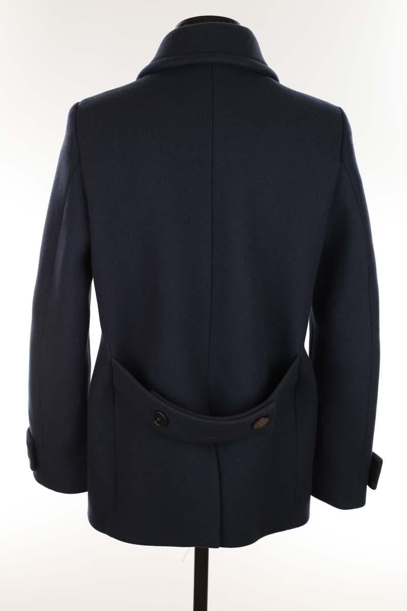 Crinkle dress JOSEPH - Seconde Main Blue