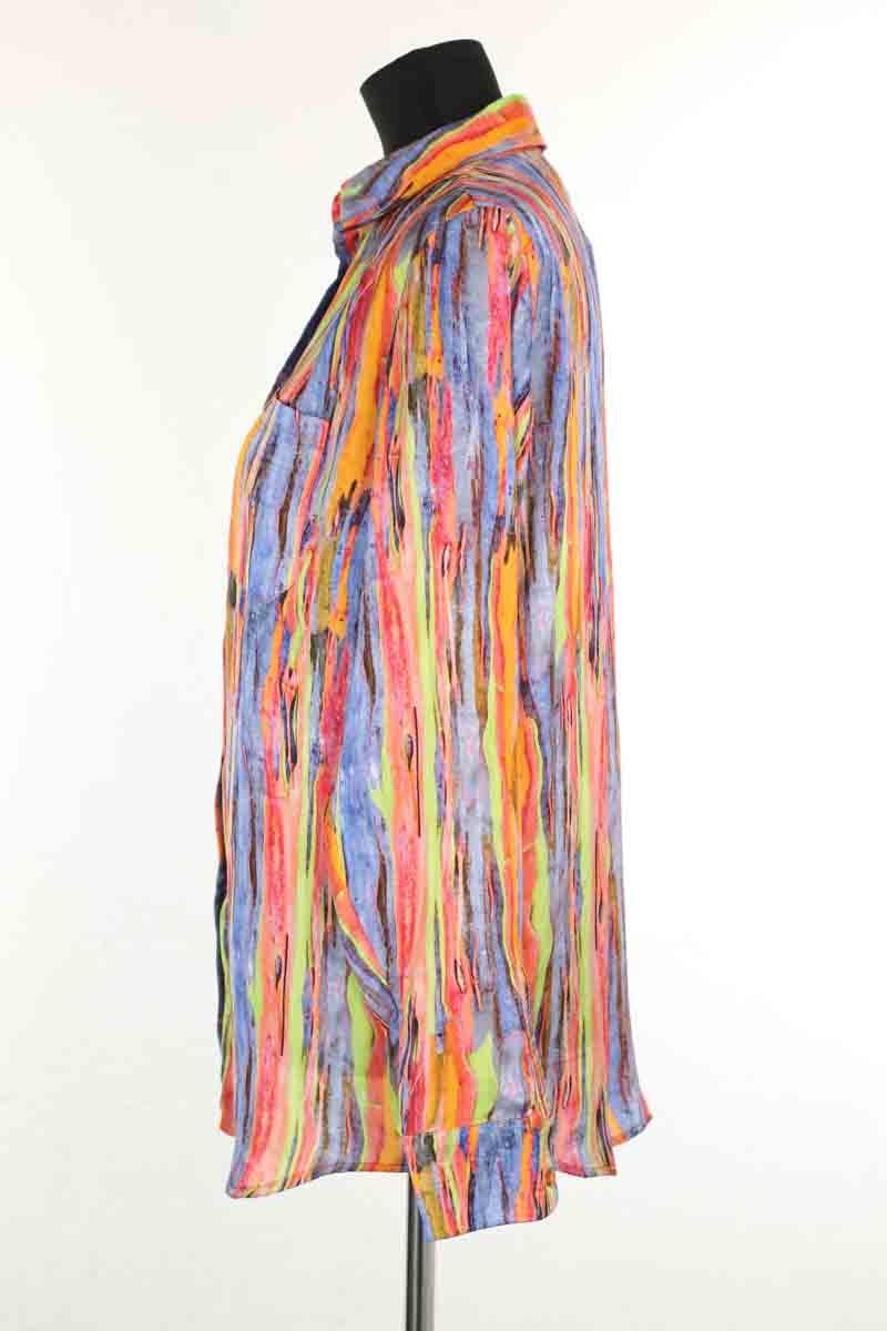 Blouse HEIMSTONE - Seconde Main Multicolored