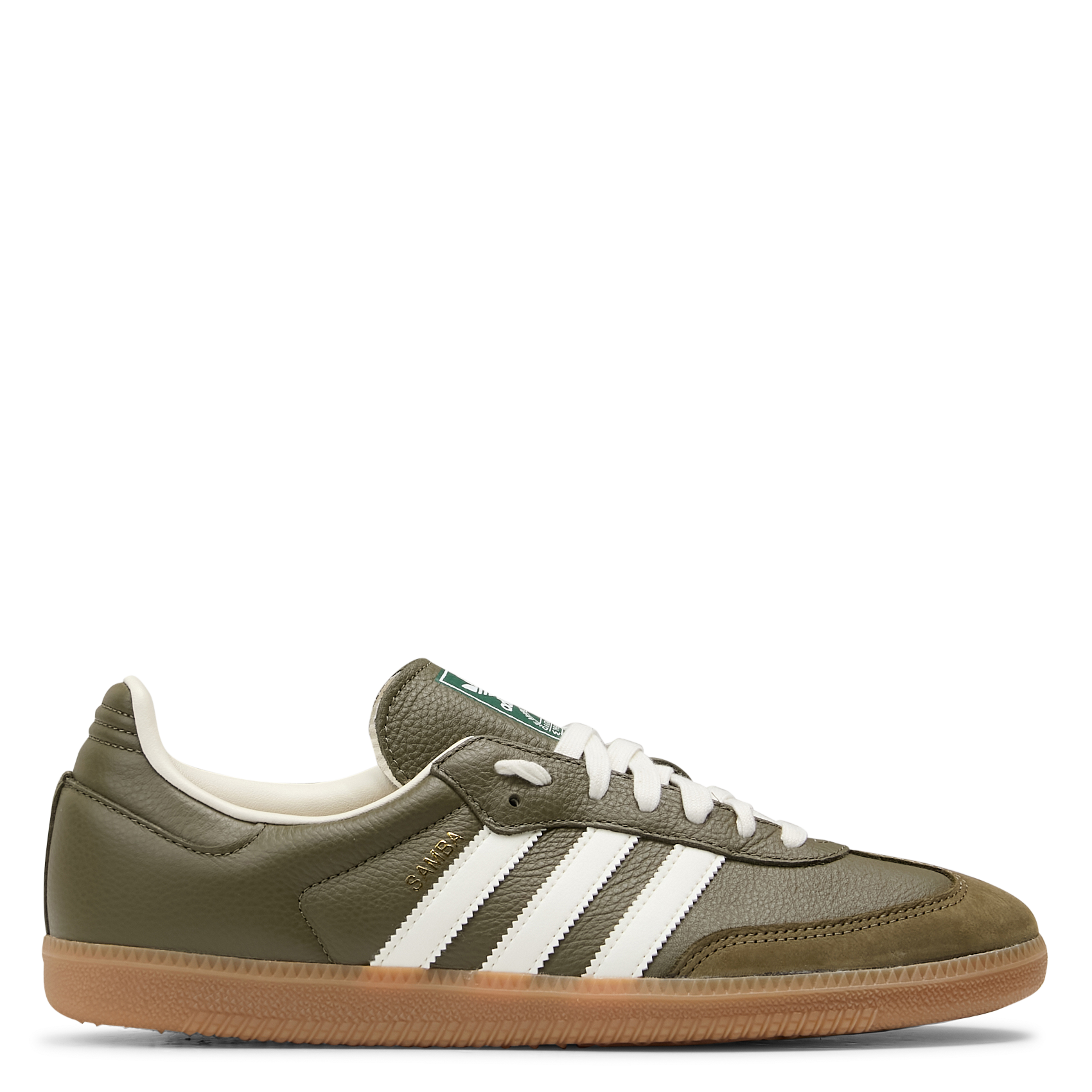 . ADIDAS Khaki