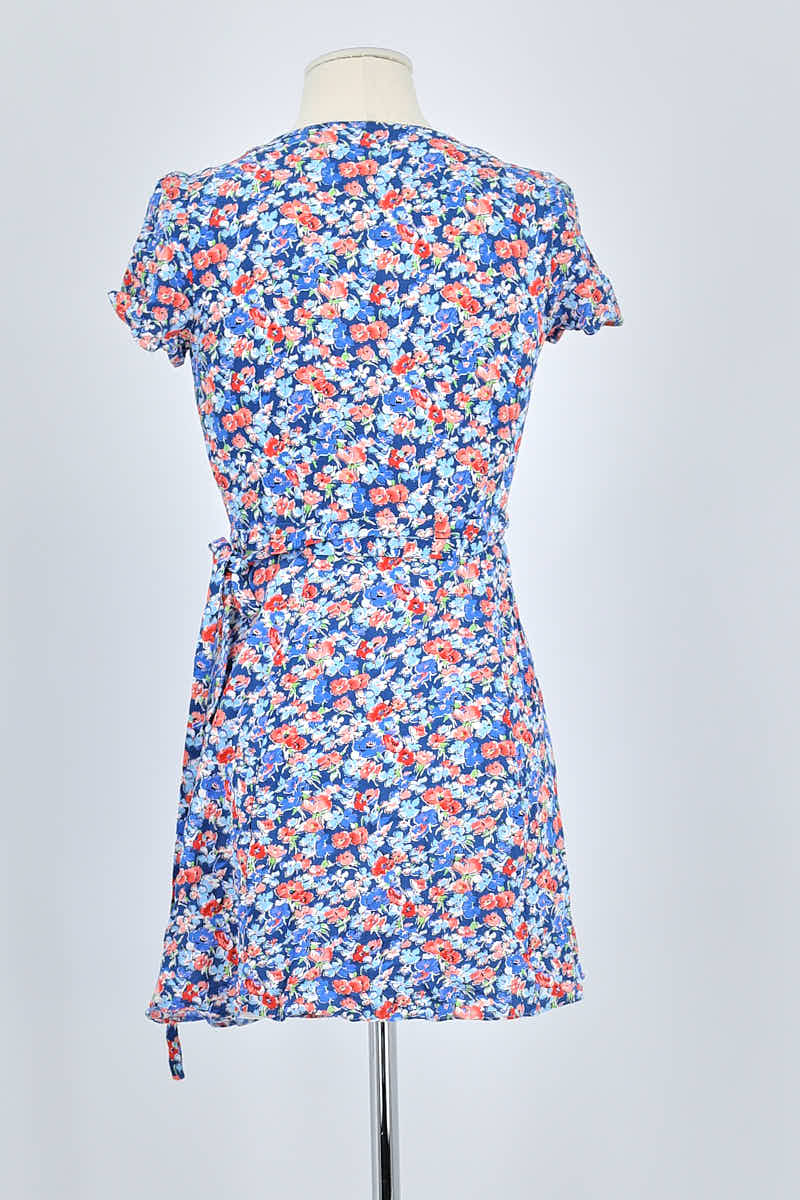Dress SEZANE - Seconde main Blue