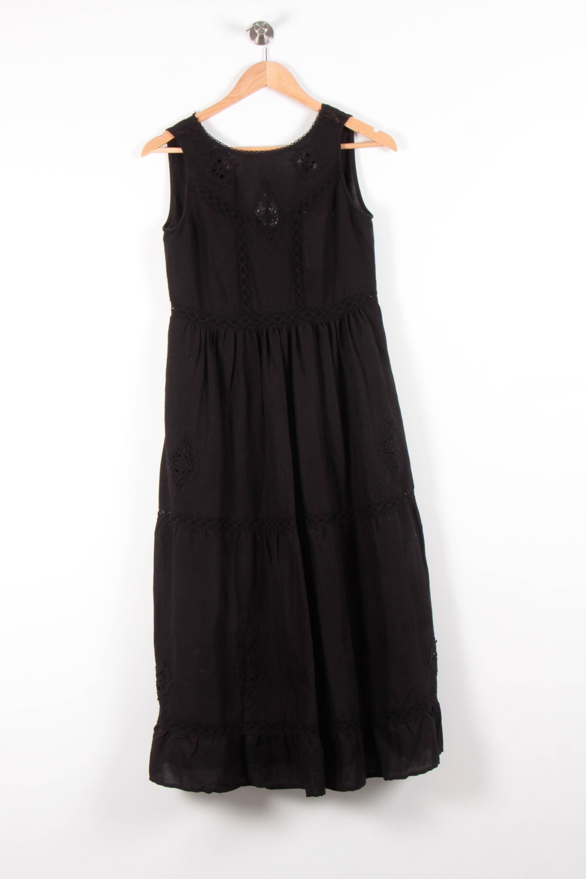 Short & Midi Dress SEZANE - Seconde main Black