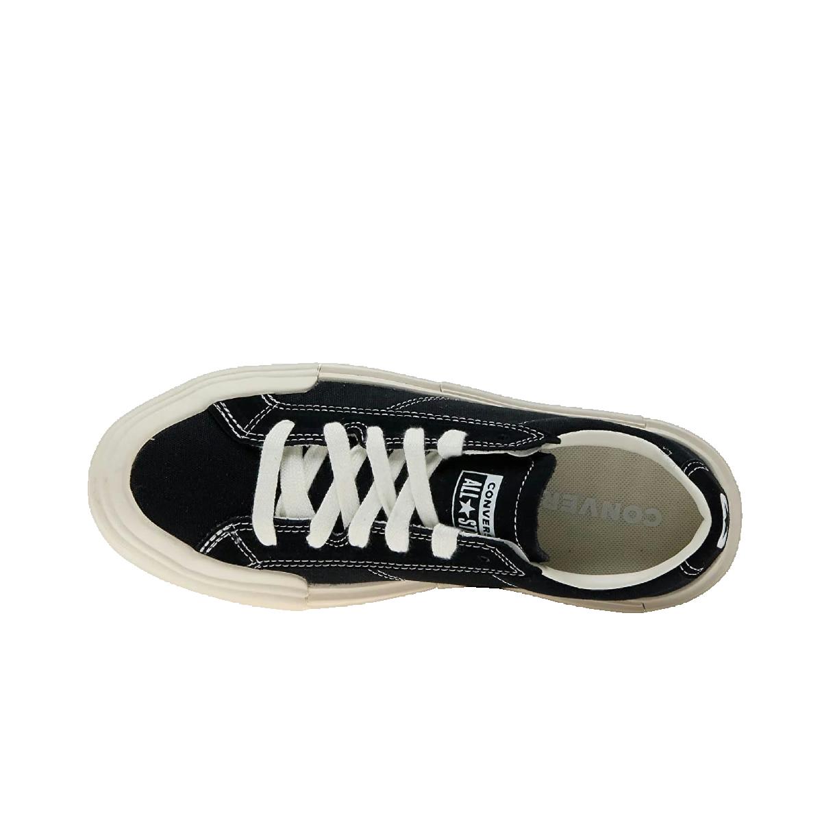 Baskets basses CONVERSE Noir