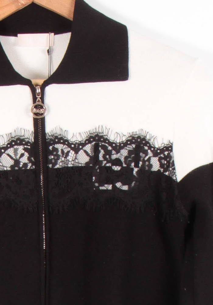 Knitwear LIU JO - SECONDE MAIN Black