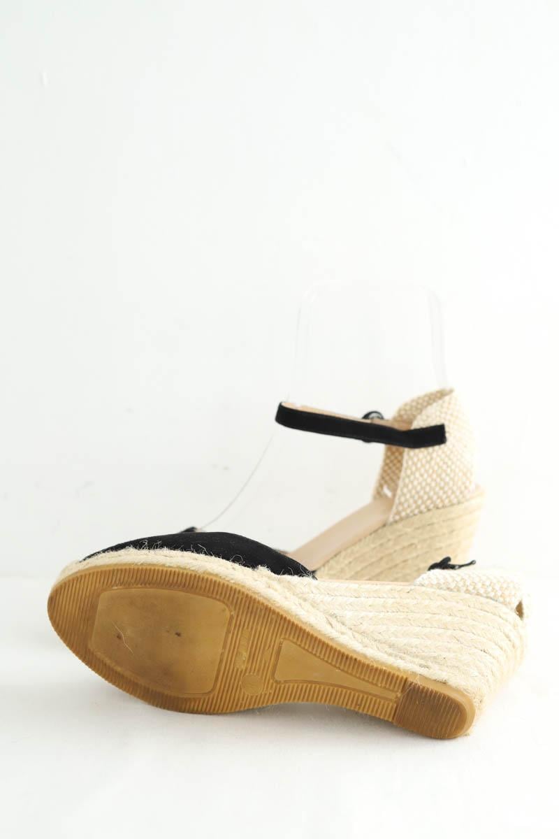 Espadrilles LK BENNETT - Seconde Main Blue