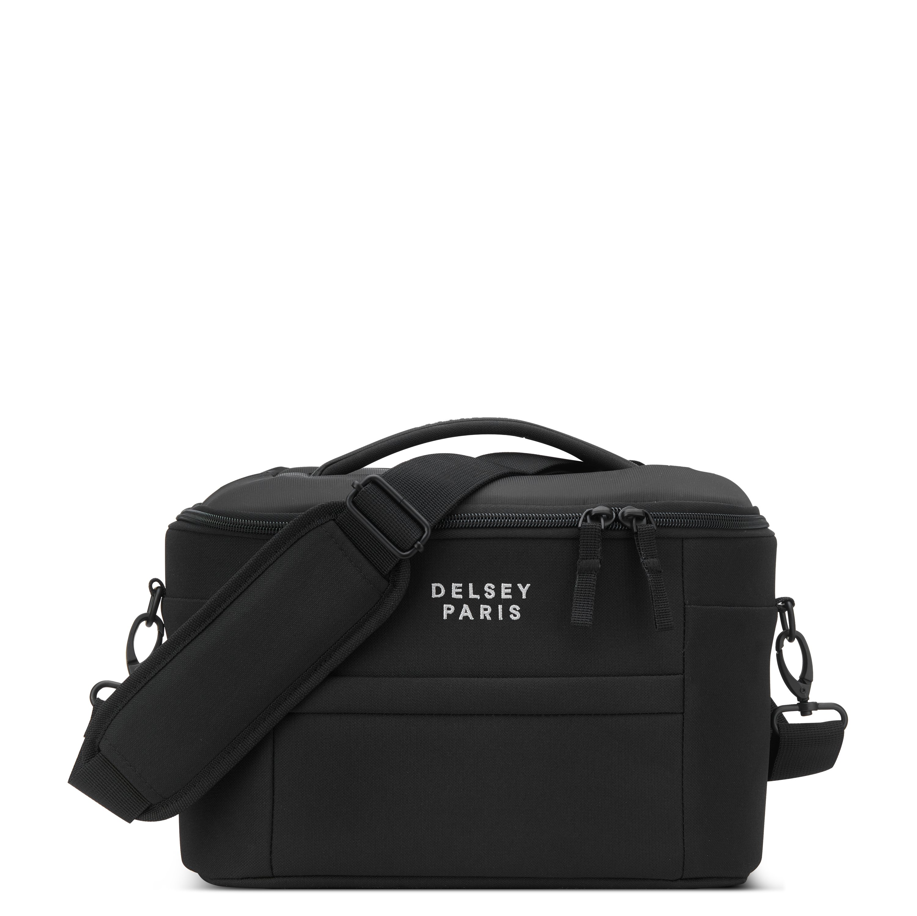 Soft beauty case DELSEY PARIS