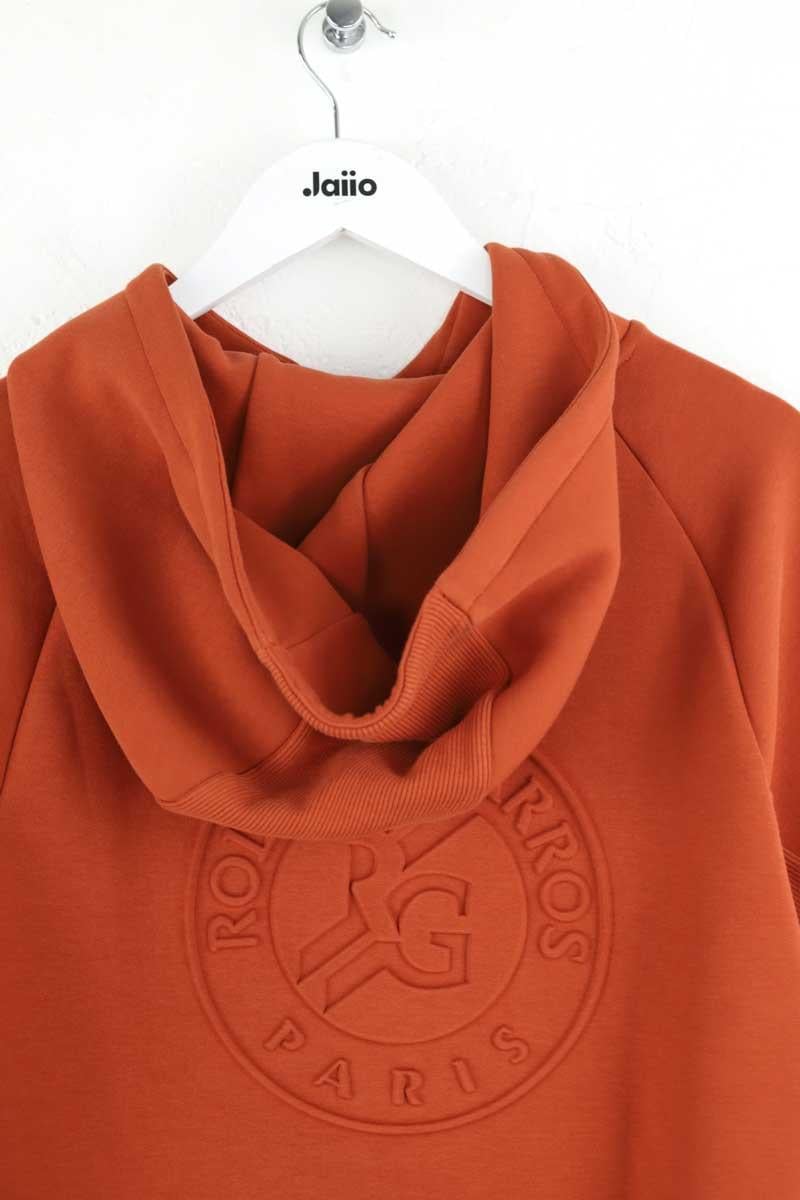 Sweatshirt LACOSTE - SECONDE MAIN Brown