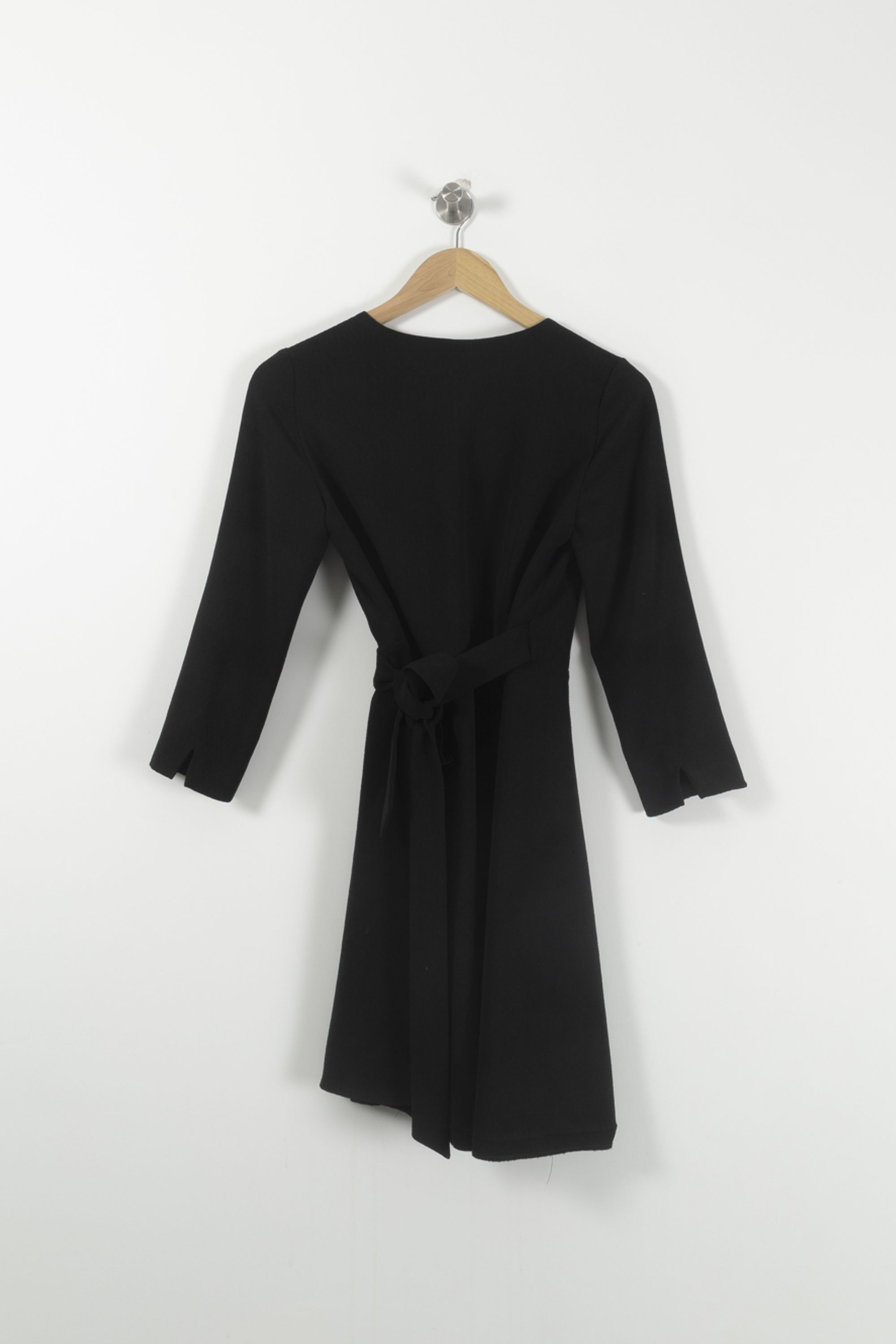 Blouse SEZANE - Seconde main Noir
