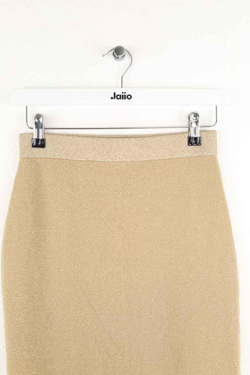 Skirt MICHAEL KORS - Seconde main Beige