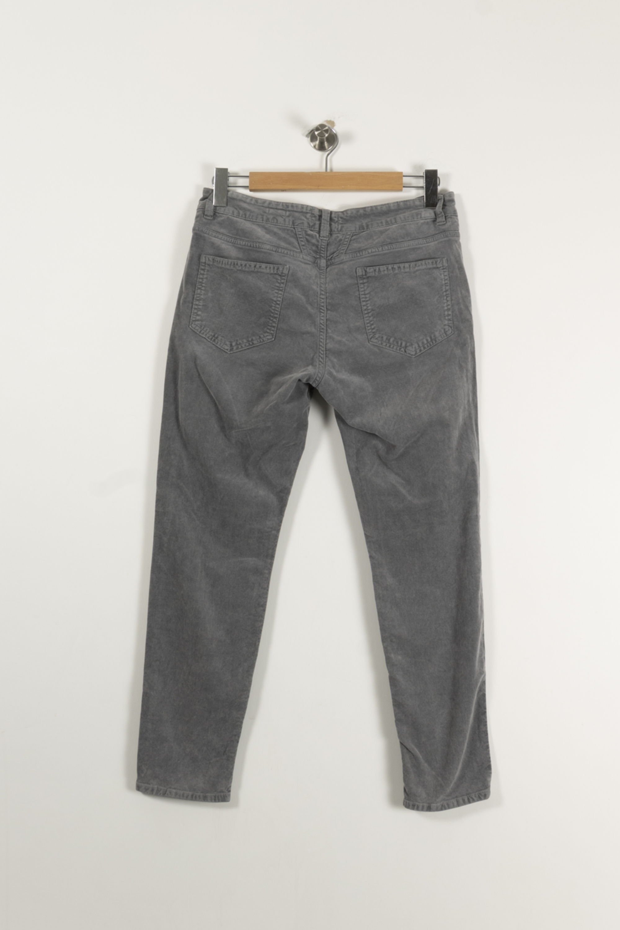 PANTS CLOSED - Seconde Main Grey