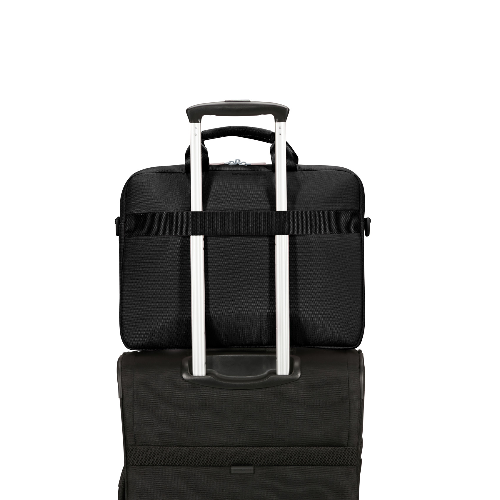 Guardit classy 2.0 sacoche ordinateur SAMSONITE Noir
