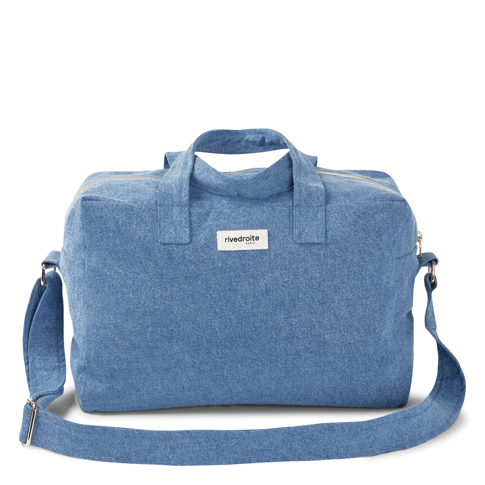 Handtas - katoenblend RIVEDROITE PARIS