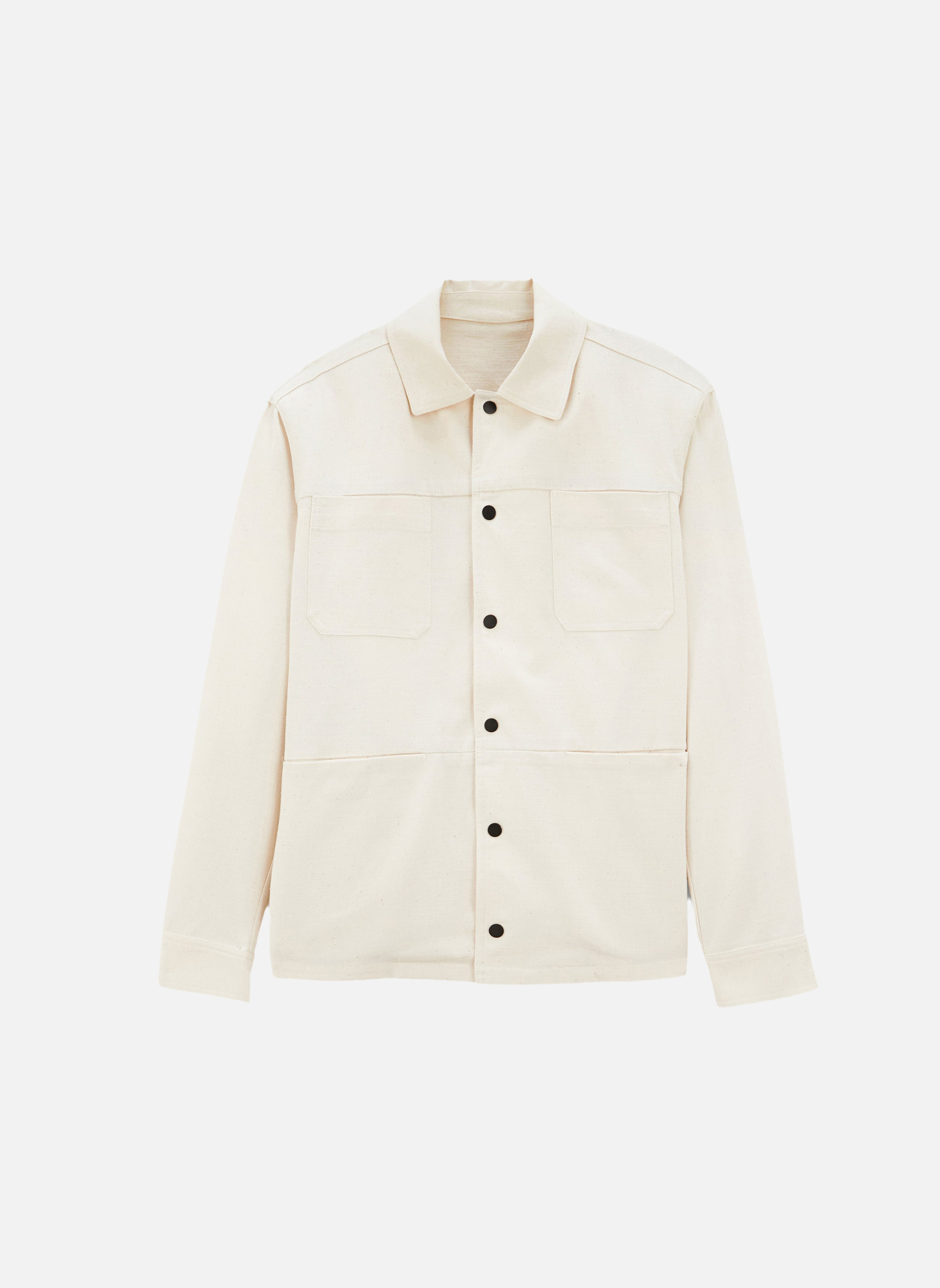 Work jacket Noyoco Red