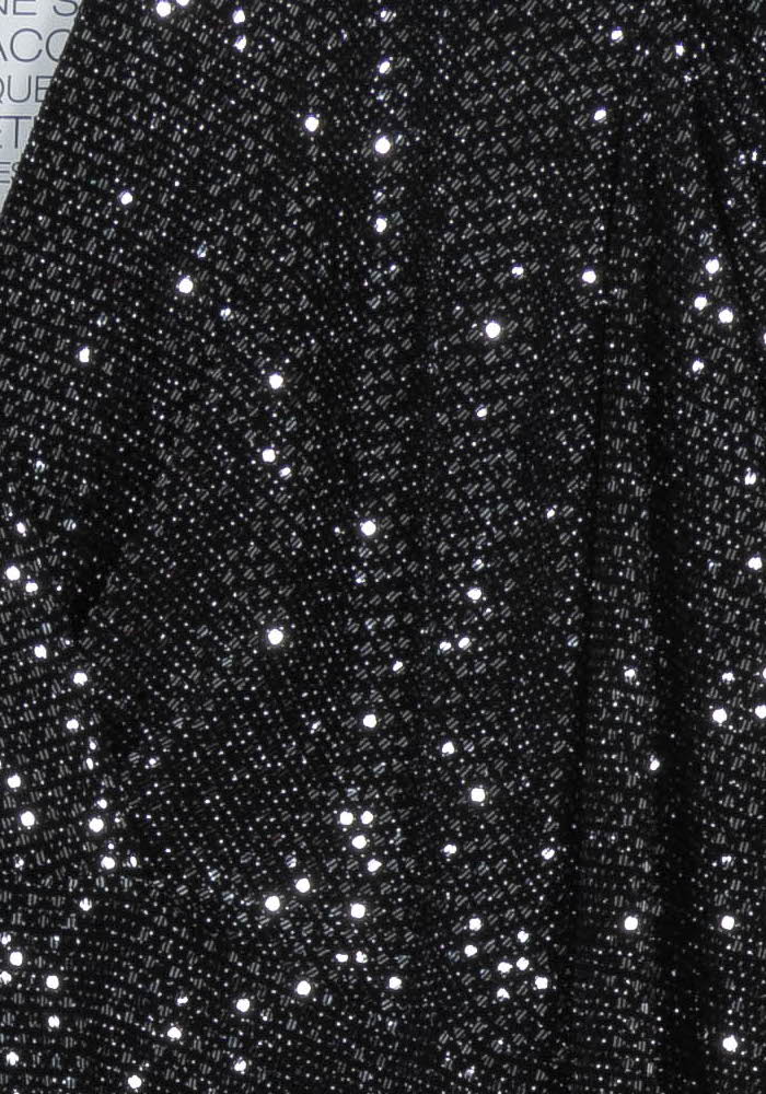 Robe courte & midi IRO - Seconde Main Noir
