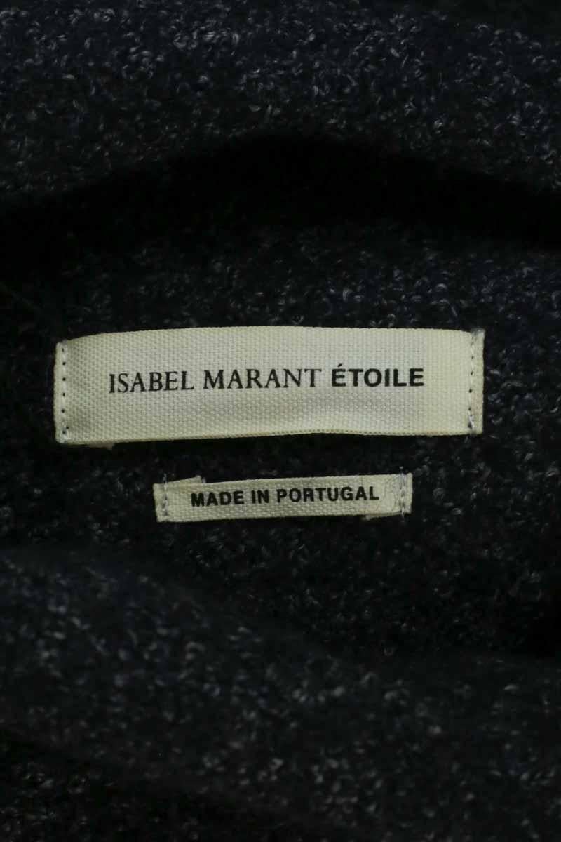 Dress ISABEL MARANT ÉTOILE - SECONDE MAIN Blue