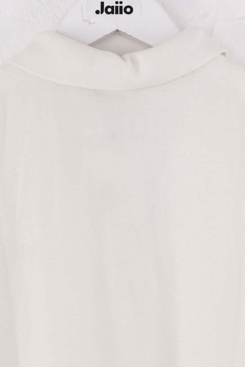 Polo shirt LACOSTE - SECONDE MAIN Beige