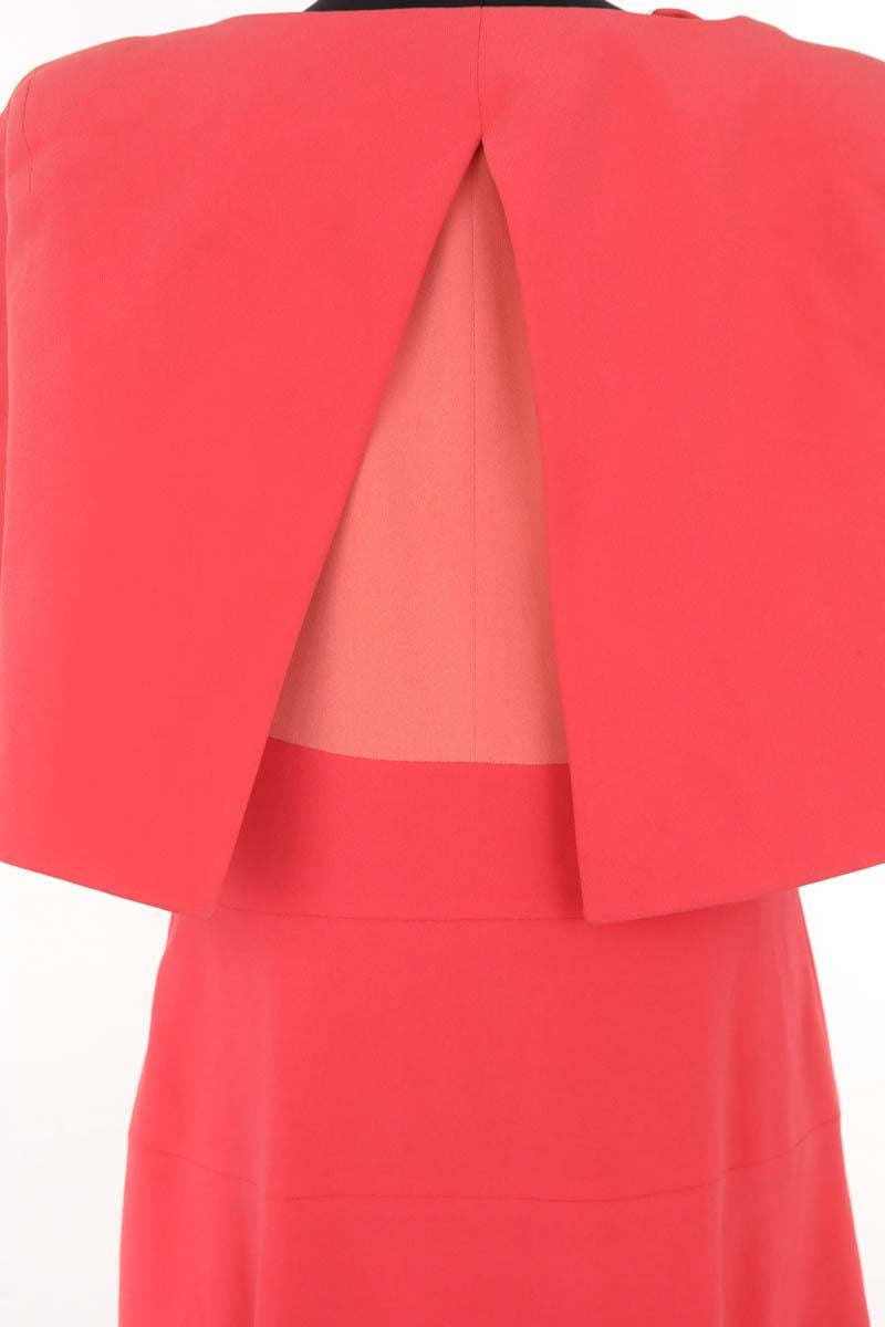 Dress PAULE KA - Seconde main Orange