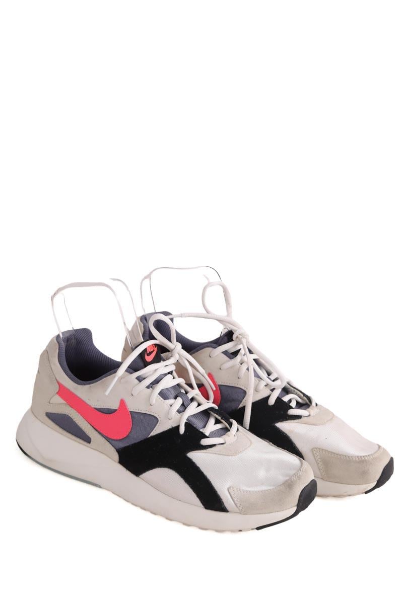 Low-top sneakers NIKE - Seconde Main White