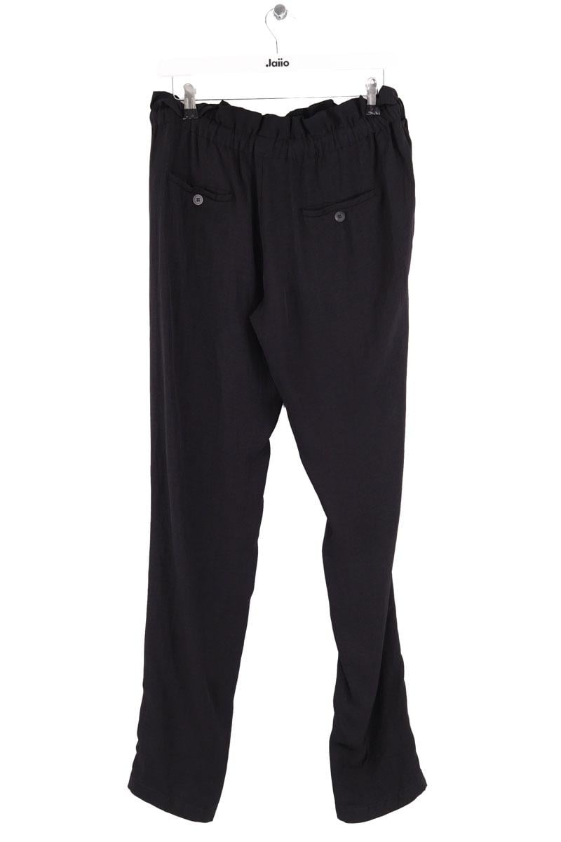 Pants ISABEL MARANT - Seconde Main Black