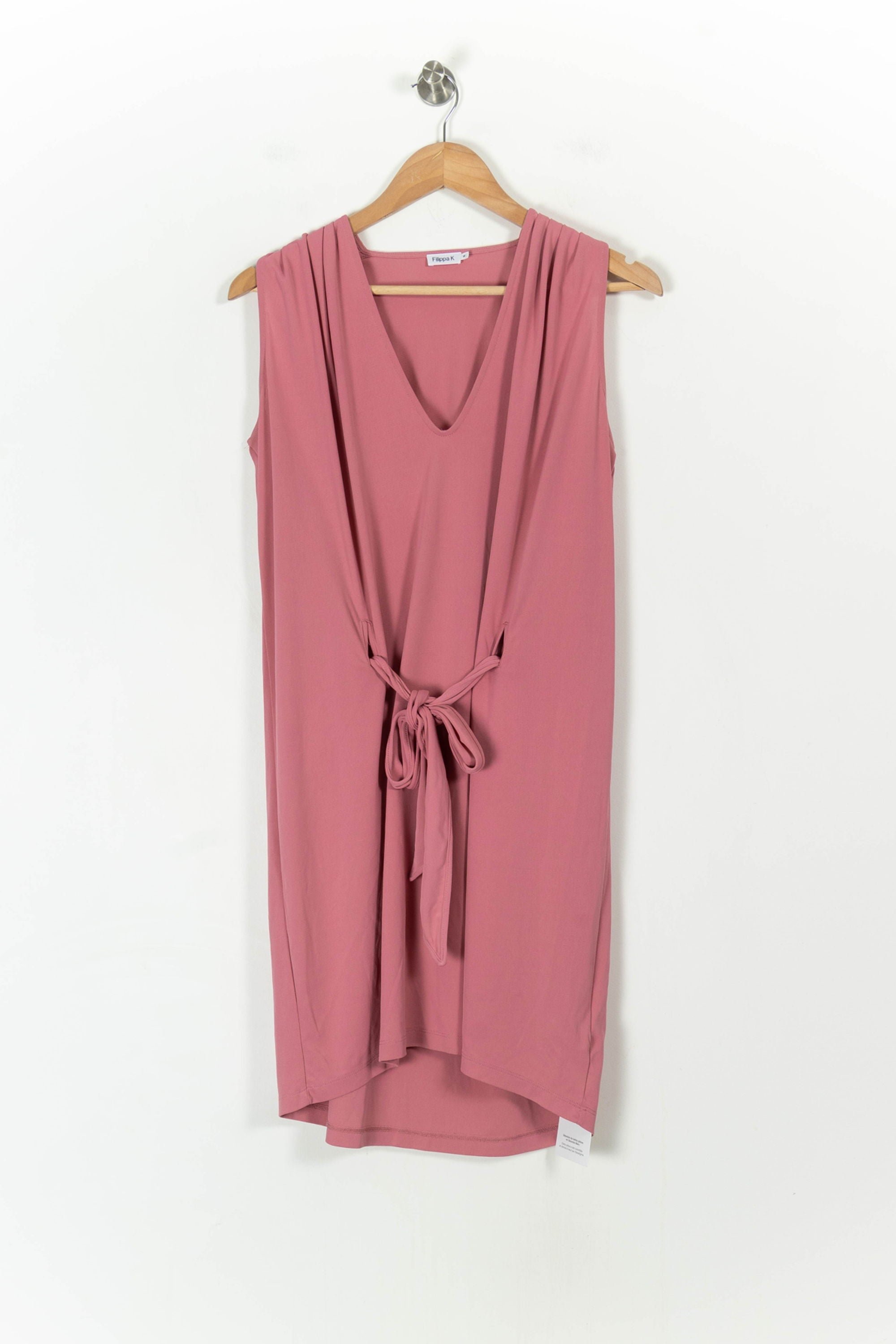 Short & midi dress FILIPPA K - Seconde Main Pink