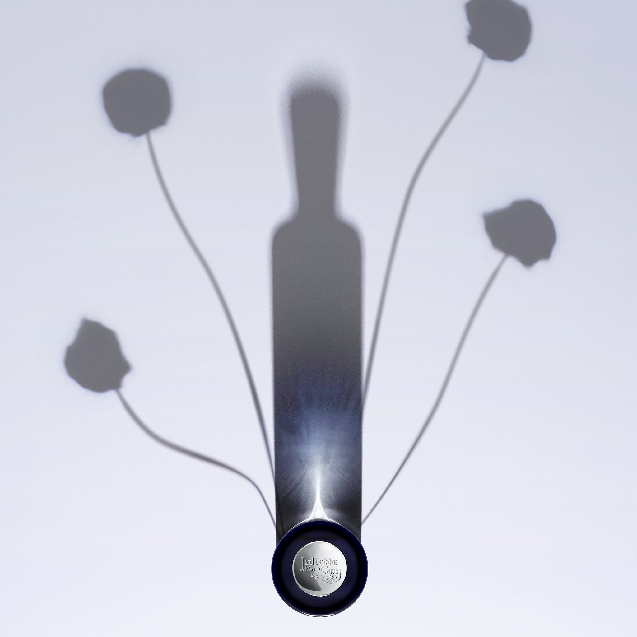 MUSC INVISIBLE - EAU DE PARFUM JULIETTE HAS A GUN No color