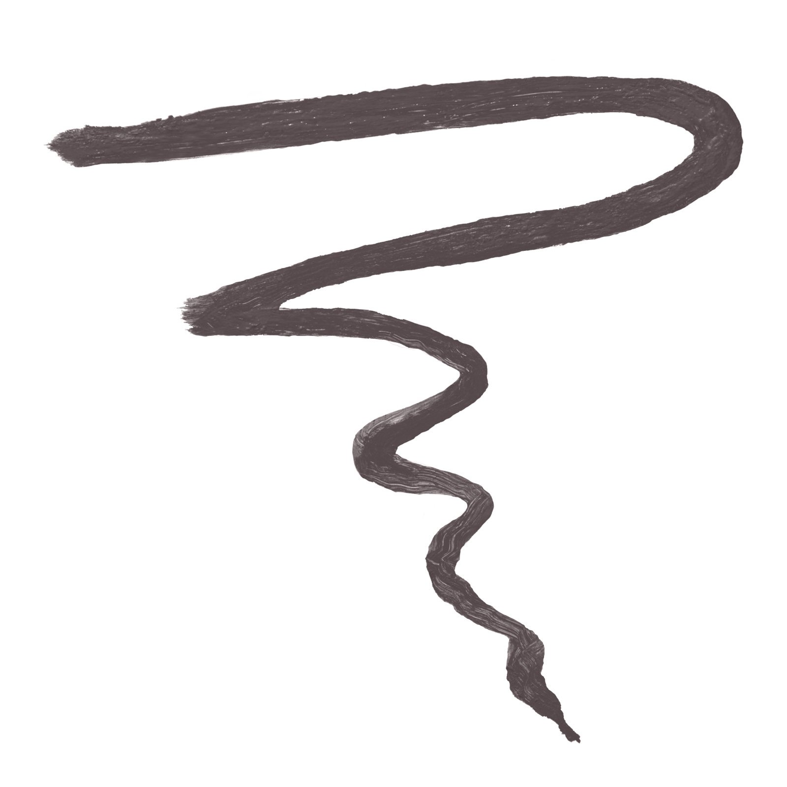 Ink Microliner pencil SHISEIDO Gray