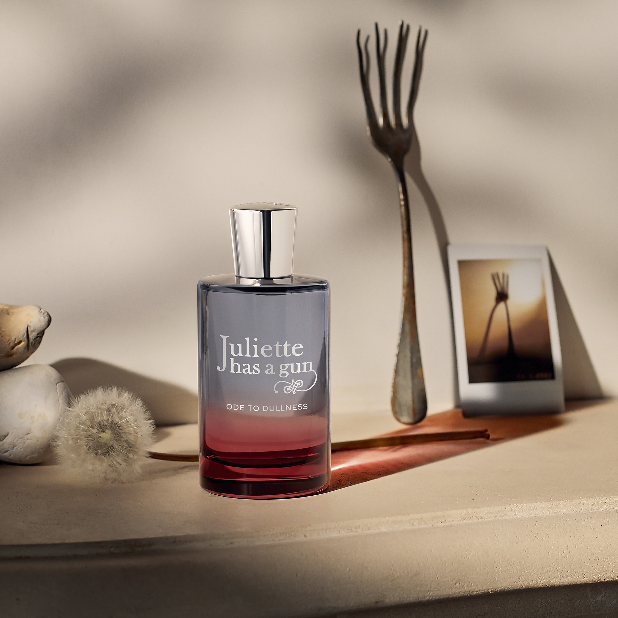 JULIETTE HAS A GUN EDP ODE TO DULLNESS JULIETTE HAS A GUN No color