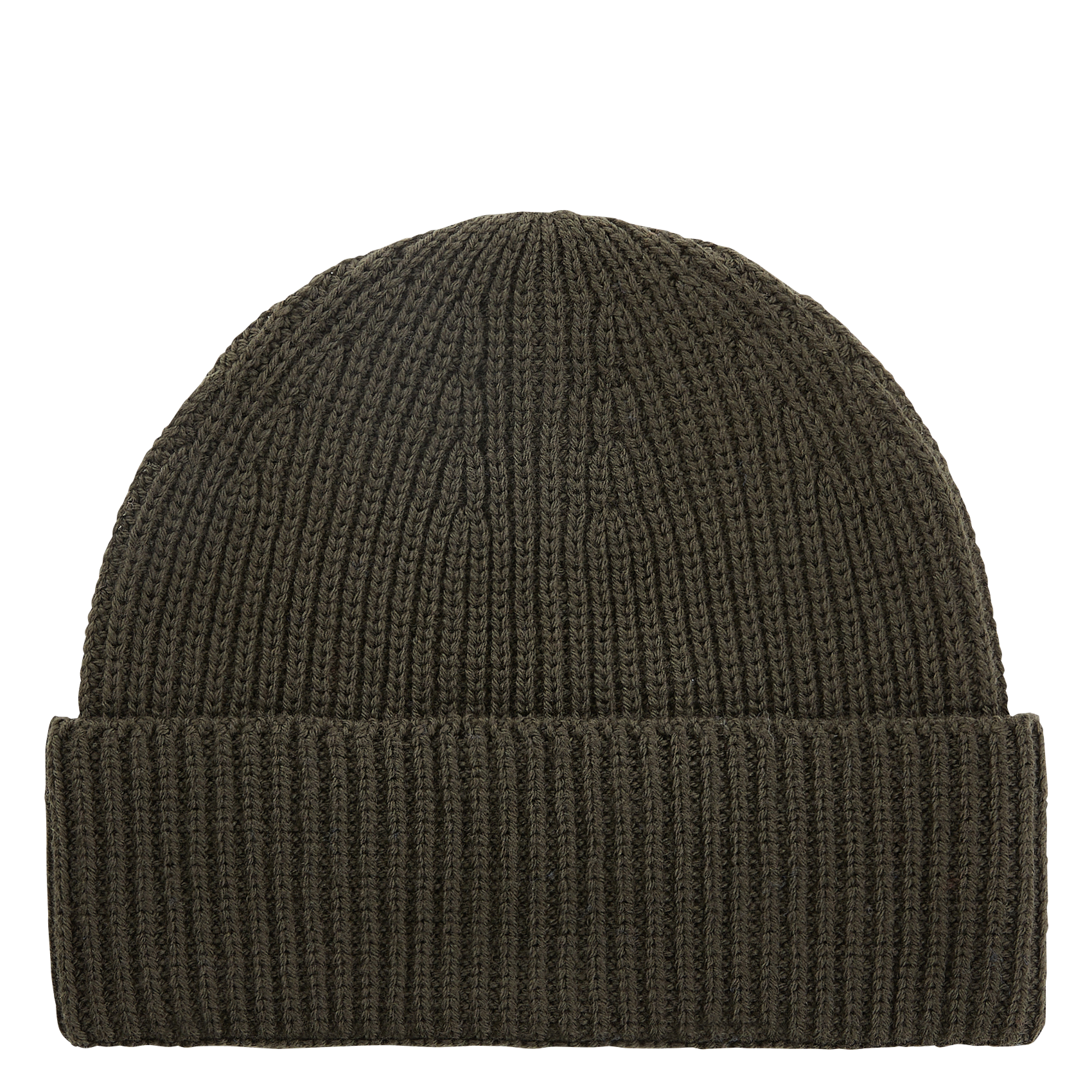 Wollmütze SAISON 1865 Khaki