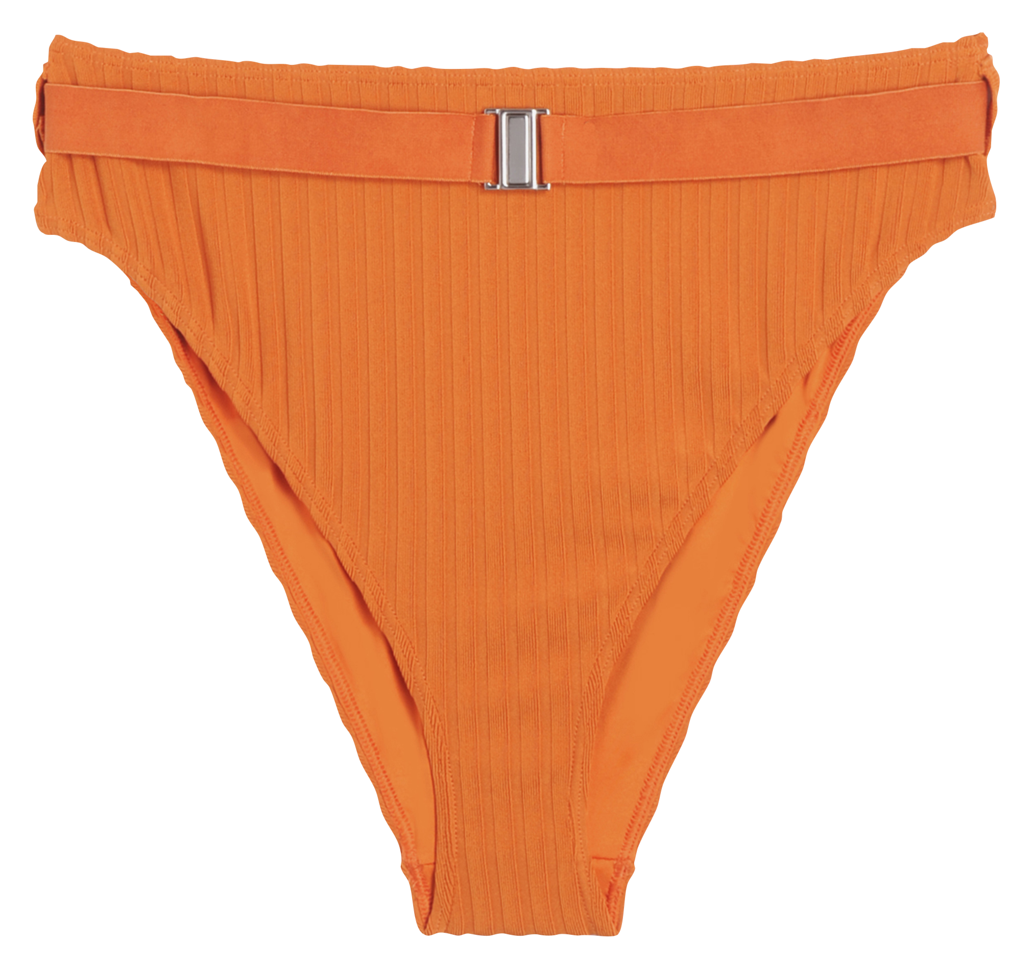 Bikini bottoms ICONE Orange