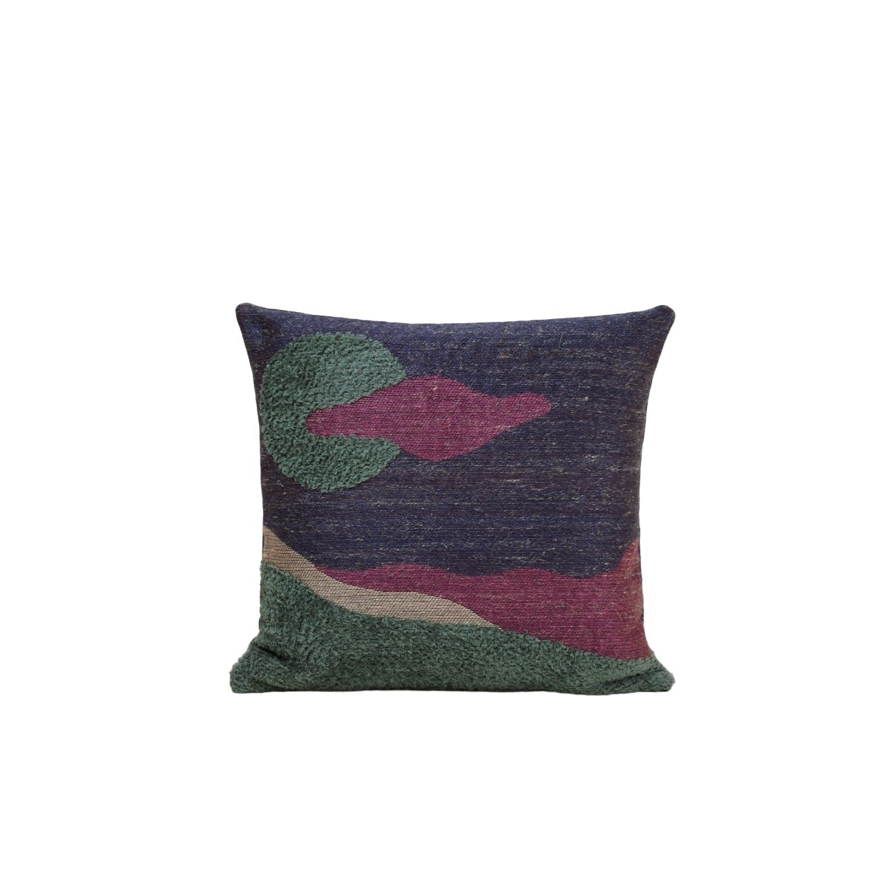 Cushion cover MADURA Multicolored