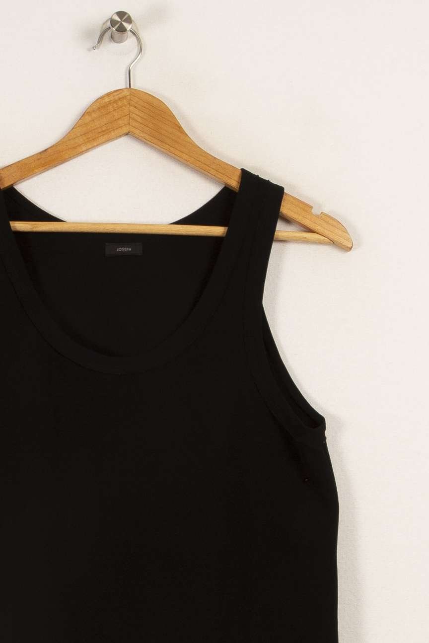 Short dress - joseph JOSEPH - Seconde Main Black